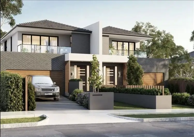 Main view of Homely townhouse listing, Address available on request