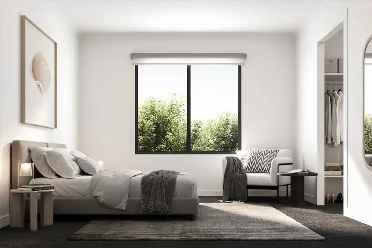 Fifth view of Homely townhouse listing, Address available on request