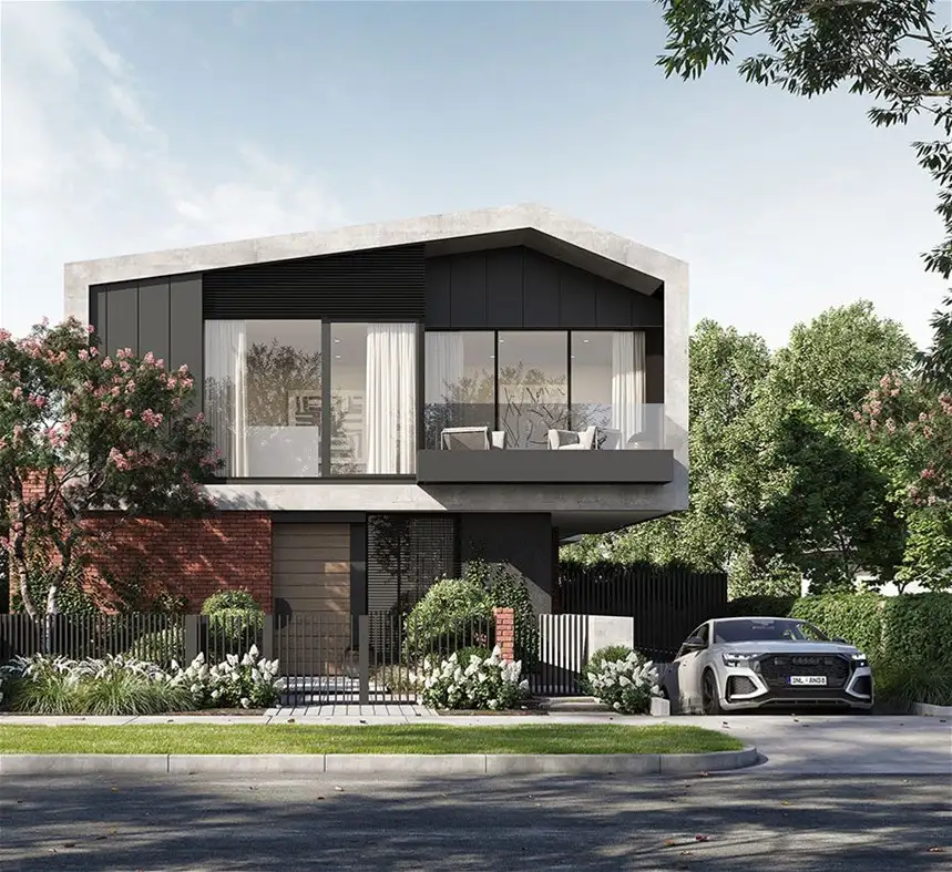 Main view of Homely townhouse listing, Address available on request
