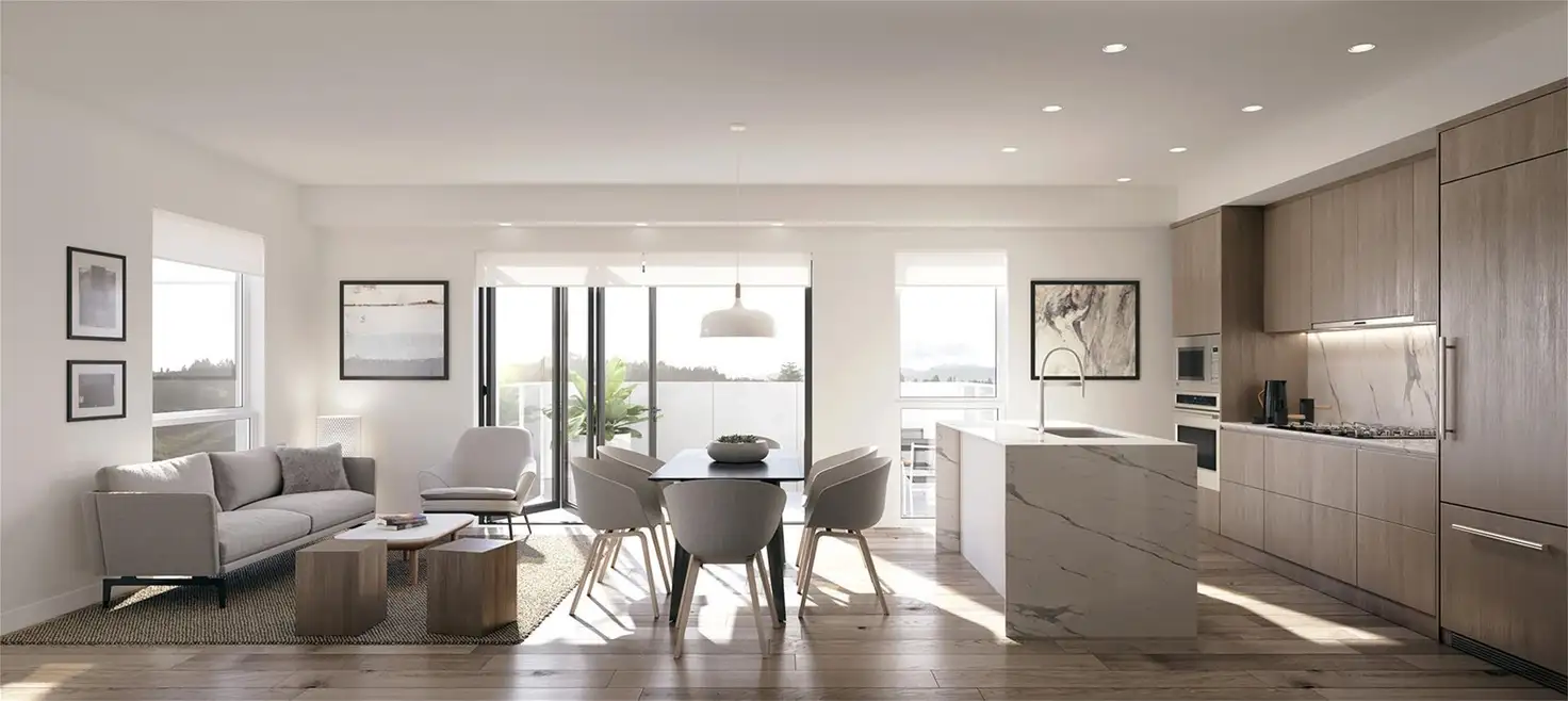 Main view of Homely apartment listing, Address available on request
