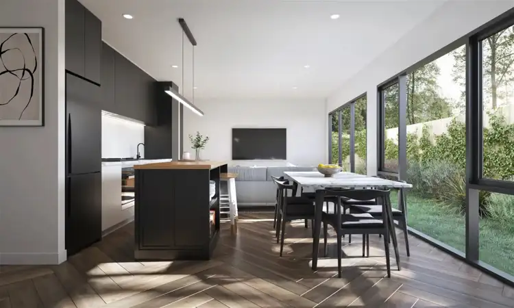 Second view of Homely house listing, Address available on request