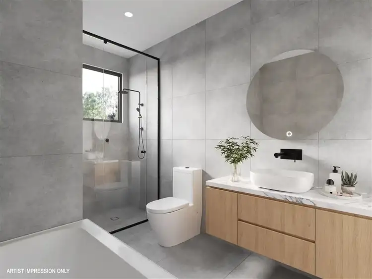 Third view of Homely house listing, Address available on request