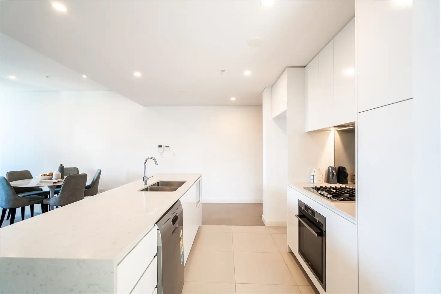 Main view of Homely apartment listing, Address available on request