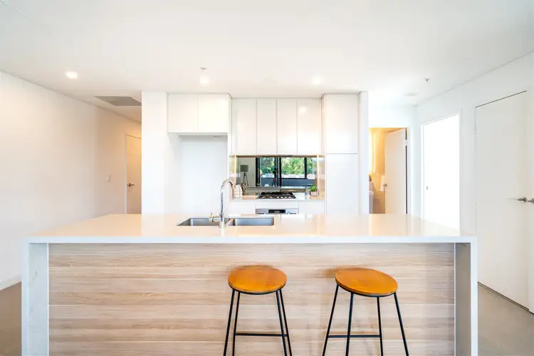 Third view of Homely apartment listing, Address available on request