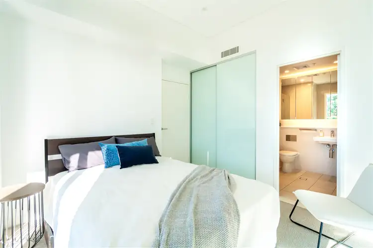 Fifth view of Homely apartment listing, Address available on request