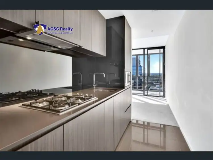 Fifth view of Homely apartment listing, 2005/45 Macquarie Street, Parramatta NSW 2150