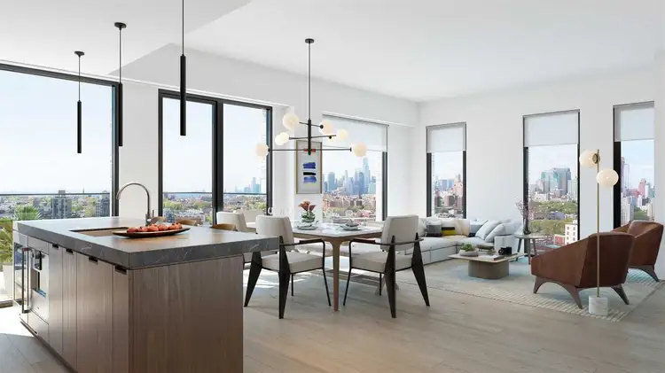 Main view of Homely apartment listing, Address available on request