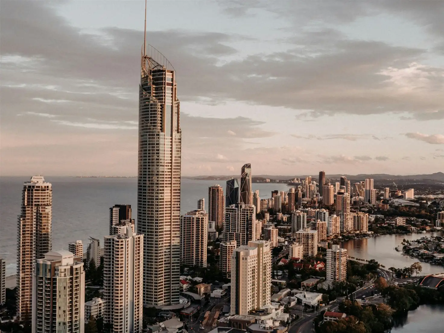 Main view of Homely apartment listing, Address available on request