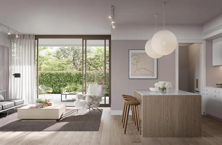 Fifth view of Homely apartment listing, Address available on request
