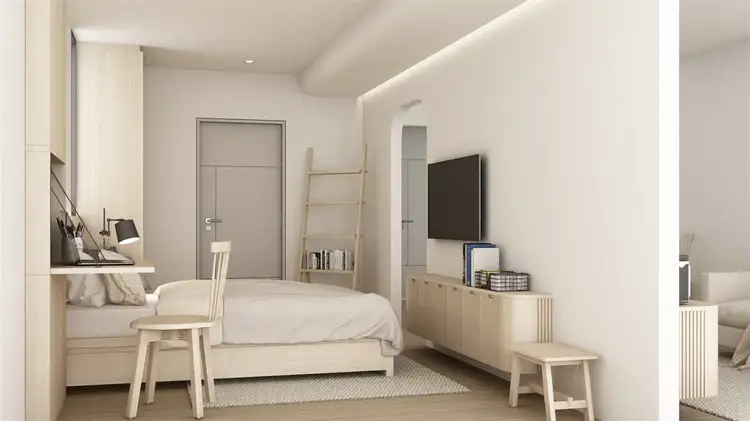 Fifth view of Homely apartment listing, Address available on request