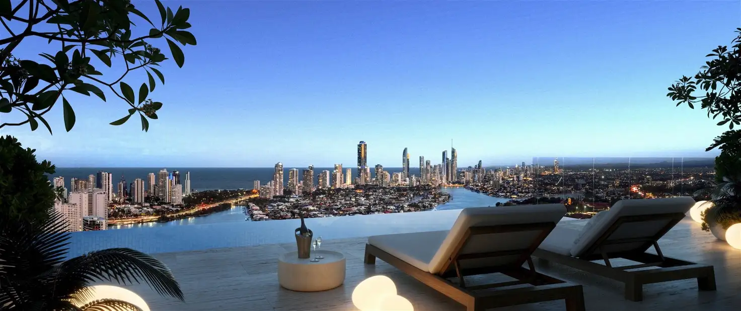 Main view of Homely apartment listing, Address available on request