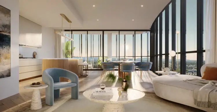 Second view of Homely apartment listing, Address available on request