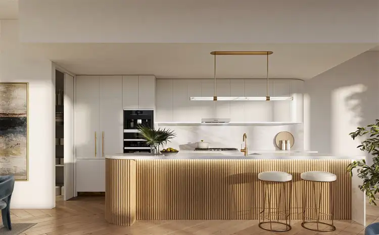 Fourth view of Homely apartment listing, Address available on request