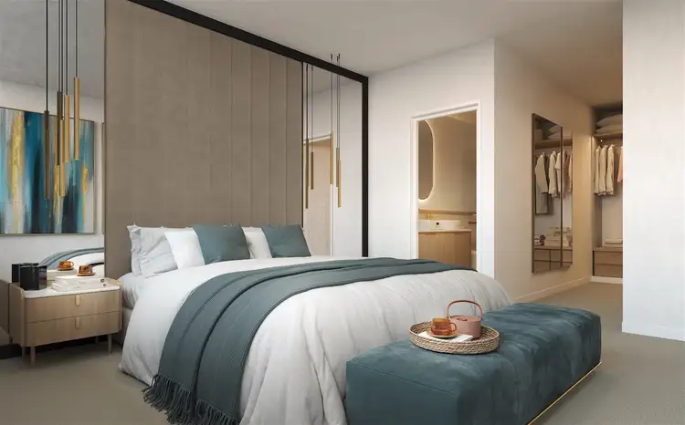 Sixth view of Homely apartment listing, Address available on request