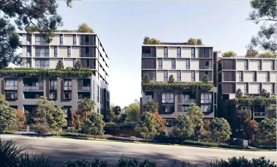 Main view of Homely apartment listing, Address available on request