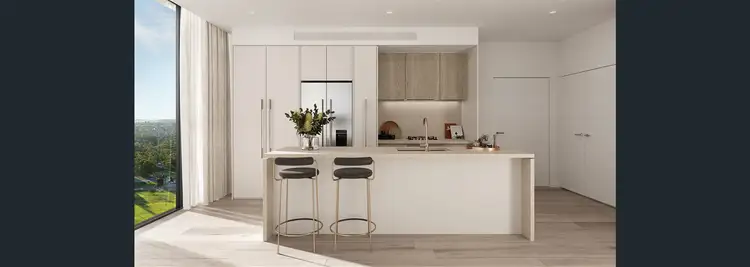 Second view of Homely apartment listing, Address available on request