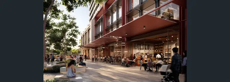 Third view of Homely apartment listing, Address available on request