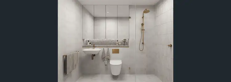 Fifth view of Homely apartment listing, Address available on request