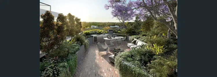 Sixth view of Homely apartment listing, Address available on request