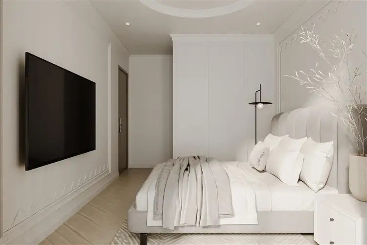 Third view of Homely house listing, Address available on request