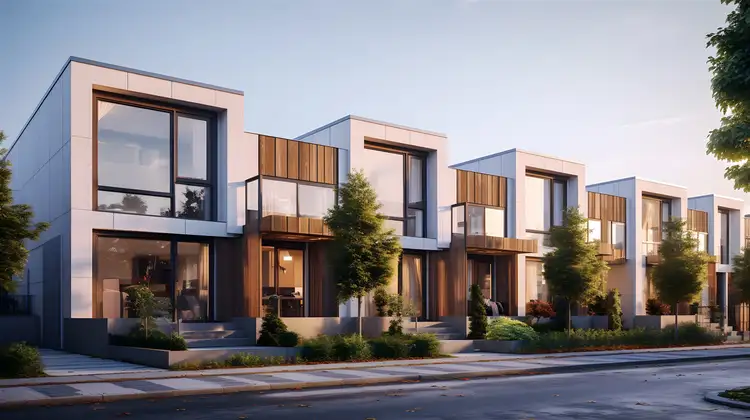 Main view of Homely townhouse listing, Address available on request