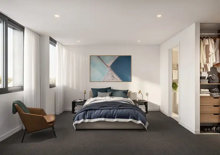 Second view of Homely townhouse listing, Address available on request