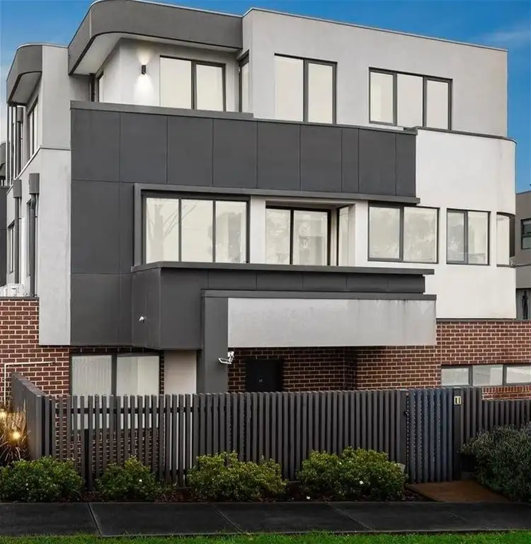 Fifth view of Homely townhouse listing, Address available on request