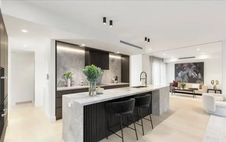 Second view of Homely apartment listing, Address available on request