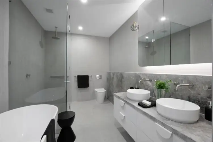 Fifth view of Homely apartment listing, Address available on request