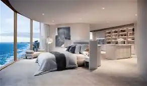 Third view of Homely apartment listing, Address available on request