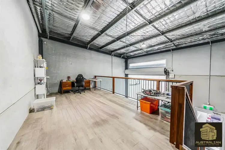 Fifth view of Homely warehouse listing, 30/8 Murray Dwyer Circuit, Mayfield West NSW 2304