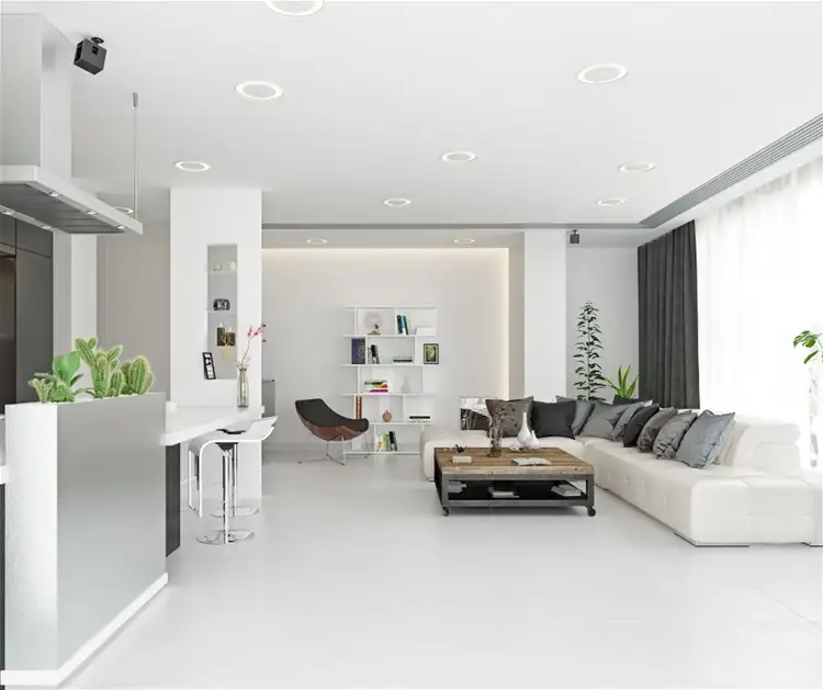 Second view of Homely apartment listing, Address available on request