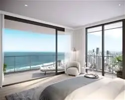 Second view of Homely apartment listing, Address available on request