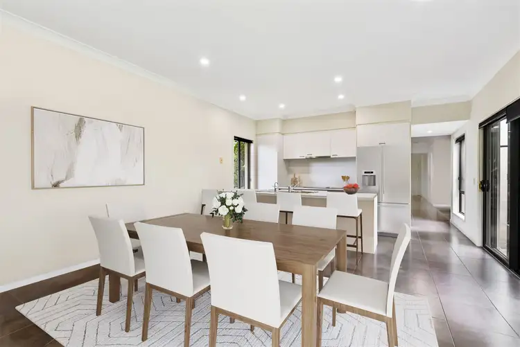Second view of Homely house listing, 24 Casuarina Drive, Molendinar QLD 4214