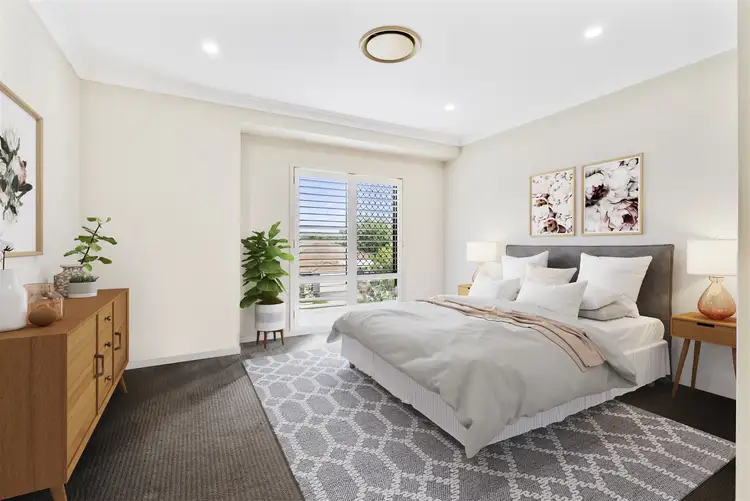 Fifth view of Homely house listing, 24 Casuarina Drive, Molendinar QLD 4214