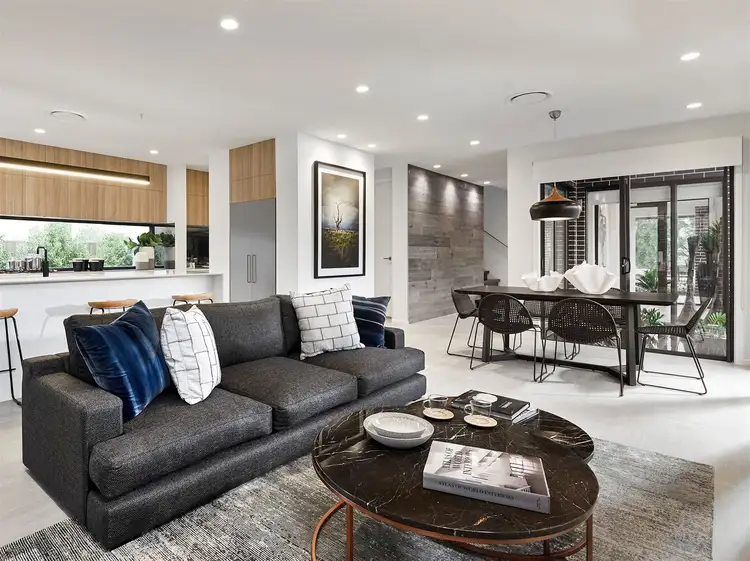 Second view of Homely house listing, 10 Kaolin Lane, Australind WA 6233