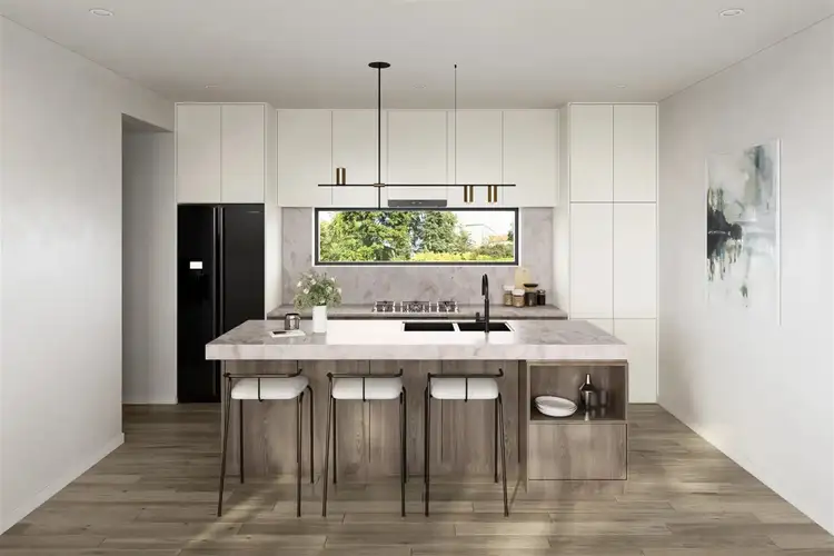 Second view of Homely townhouse listing, Address available on request