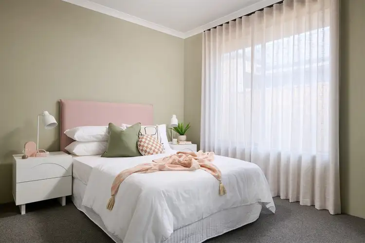 Second view of Homely house listing, 150 BENNION GROVE, Yanchep WA 6035