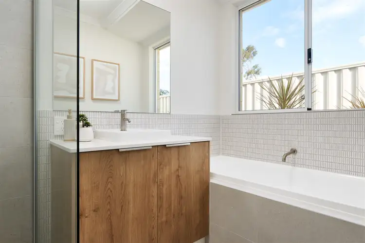 Fourth view of Homely house listing, 150 BENNION GROVE, Yanchep WA 6035
