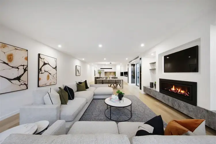 Second view of Homely townhouse listing, Address available on request