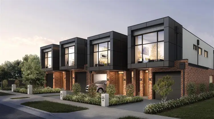 Main view of Homely townhouse listing, Address available on request