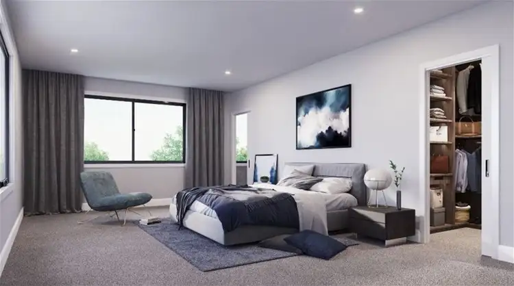Third view of Homely townhouse listing, Address available on request