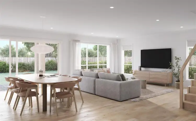 Fourth view of Homely townhouse listing, Address available on request