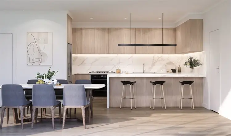Main view of Homely apartment listing, Address available on request