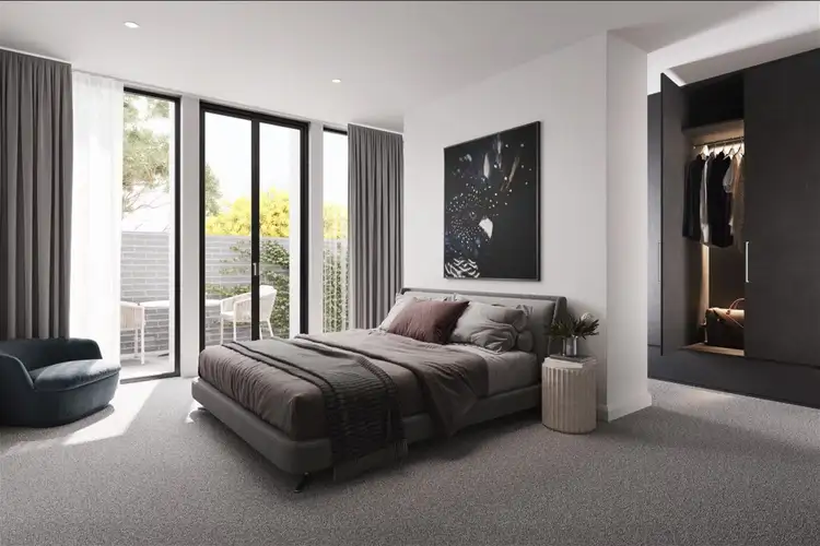 Third view of Homely apartment listing, Address available on request