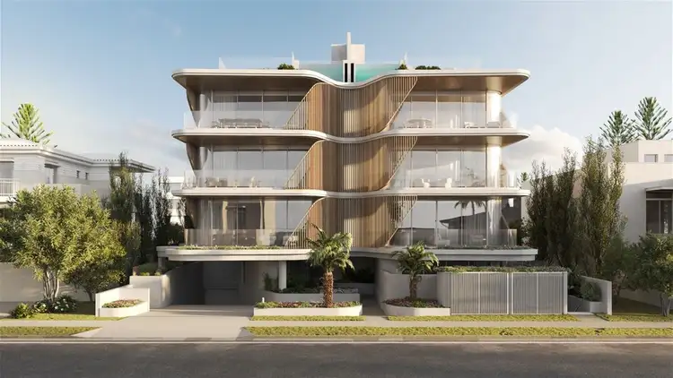 Fifth view of Homely apartment listing, Address available on request