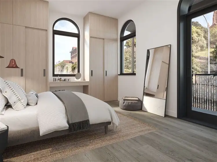 Second view of Homely apartment listing, Address available on request