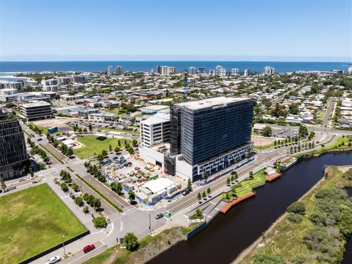 Main view of Homely house listing, 1412/1 AVOCA ST, Wellard WA 6170