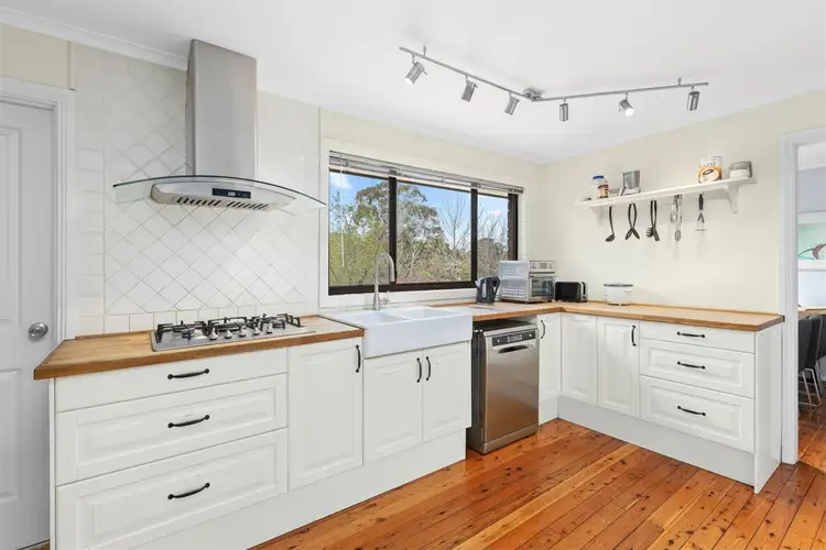 Second view of Homely house listing, 4 Boz Place, Ambarvale NSW 2560
