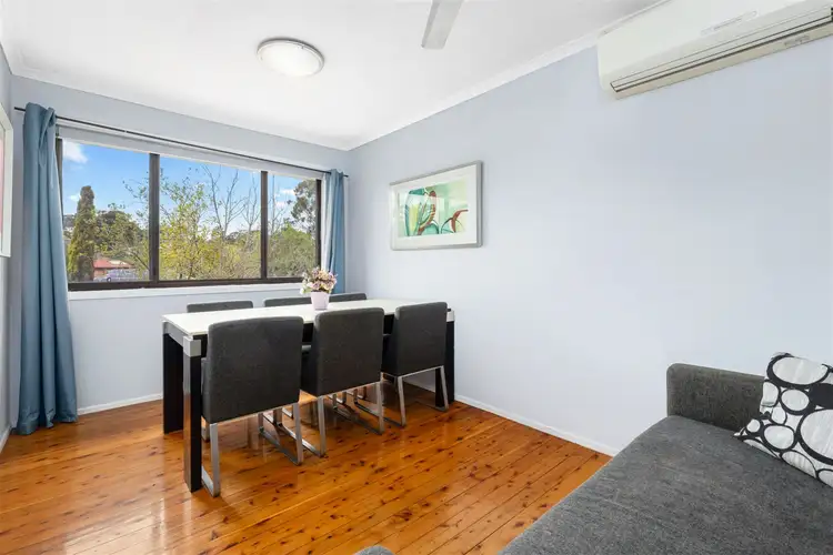 Third view of Homely house listing, 4 Boz Place, Ambarvale NSW 2560